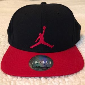 Jordan hat